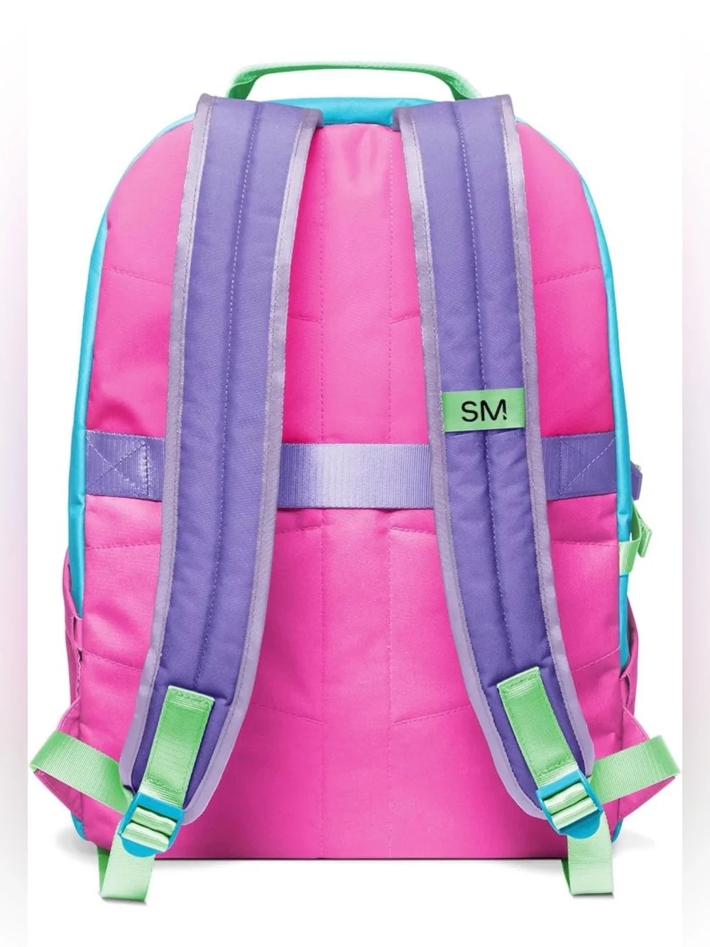 Meet the Simple Modern Ellis Backpack